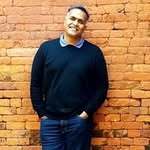 Satya Ravada - @satya.ravada - Instagram