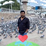 Satya Ravada - @ram.s.narayana - Instagram