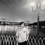 Satya Ravada - @satyaravada_ - Instagram