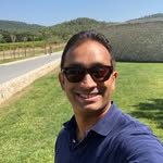 Satyan Patel - @satspats - Instagram