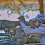 Satyan Patel - @satyan_wildlife - Instagram