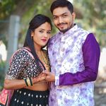 Mohini satyen patel♥️ - @_mohini_2615_ - Instagram