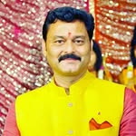 Sanjay Satyendra Pathak - @sanjay_satyendra_pathak_ji - Instagram