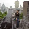 Sau Chau - @2162569145 - TikTok