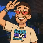 Saud Abdullah - @saudm00d - Instagram