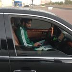 SAUD ABDULLAH - @alll7 - Instagram