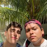 Saul Ackerman - @saularm_koyoc - Instagram