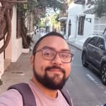 Saul Aparicio - @apasaul - Instagram