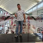 Saul Aparicio - @saulaparicio44 - Instagram