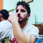 Saúl  Arias - @alfredosaularias - Instagram