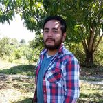 Saúl Arias - @saul_arias_corpuz - Instagram