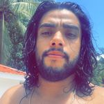 Saul Arias - @big_saul - Instagram