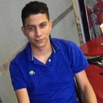Saul Arias - @saularias93 - Instagram