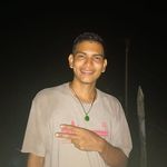 Saúl Arias - @saul_arias_ - Instagram
