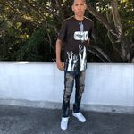 Saul Arias - @saulariasss - Instagram