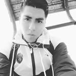 @saul_arrascue73 - Instagram