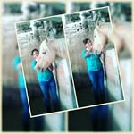 Saul Avila - @mari_avila_soria - Instagram