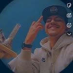 Saul Avila - @trippy_2_litt - Instagram