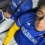 Saul Avila - @saul_avilaa34 - Instagram