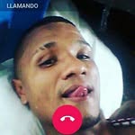 Saul Badillo - @edithalex2327 - Instagram