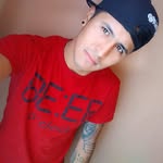 Saul Badillo - @saulbadillo21 - Instagram