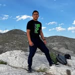Saúl Badillo. - @saulbadillo19 - Instagram