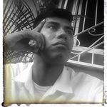 Saul Baeza Gutierrez - @saul.baeza - Instagram