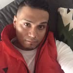 Saul Bahena - @bahena3021 - Instagram