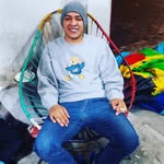 Saúl Bahena - @dalok282 - Instagram