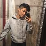 Saul Bahena - @sauljbr41 - Instagram