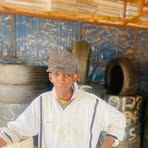Jorang Saul Barry - Facebook