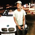 Saul Pogba Barry - Facebook