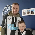 Saul Barton - @saulbarton82 - Instagram