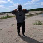 Saul Beardy - Facebook