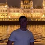 Saul Beck - @saul_beck13 - Instagram