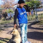 Saul Beckham Jr. - @beckhamjr.saul - Instagram