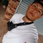 Saul Becker - @sstontreet - Instagram