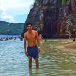 Saúl Becker - @saulbeckerbecker - Instagram