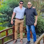 Ángel Saúl Bello - @saulbelloff - Instagram