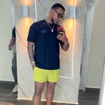 Saúl Bello - @saulbello__ - Instagram