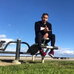 Saúl Ramirez - @saulbello88 - Instagram