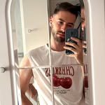 Saúl - @saulbellanco - Instagram