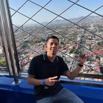 Saul Bello - @saulsinaibello - Instagram