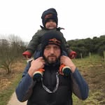 Saul Bennett - @saul.bennett.5 - Instagram