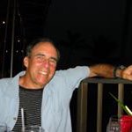 Saul Berman - @thnqtnq - Instagram