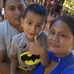 Saul Berman Siles Condori - Facebook