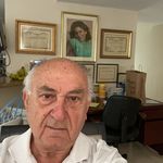 Saul Stiberman - @saulstiberman - Instagram