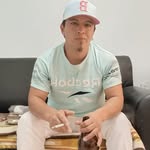 Bernal Saul - @saulbernal2804 - Instagram