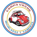 Saul Bernal - @compavocho - Instagram
