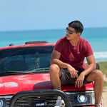 Saul Bernal - @alejandrobernal00 - Instagram